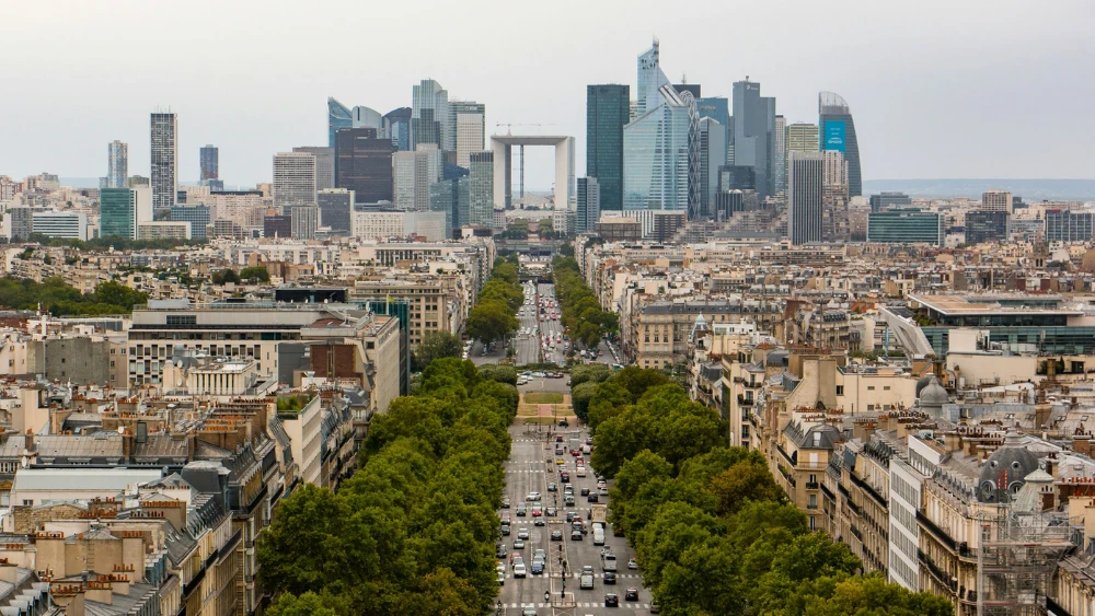 Proskauer becomes latest US firm to expand in Paris with private equity trio