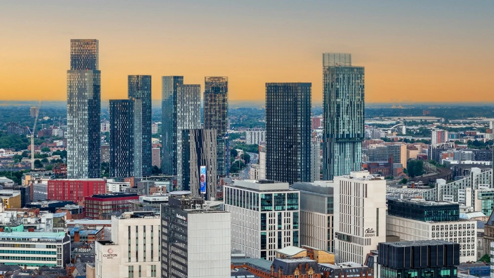 PE backer keeps hold of Top 75 firm Fletchers through continuation vehicle