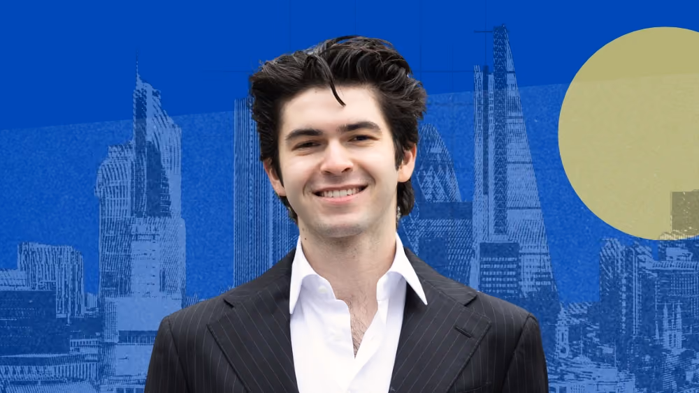 How law firms win the AI race: Alexander Kardos-Nyheim on data, defensibility and staying power