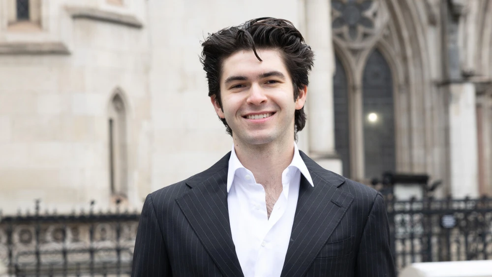 'Hire 30 data engineers tomorrow': How law firms win the AI race