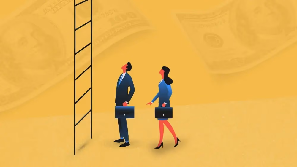 Why partnership isn't the only prize in Big Law's AI era