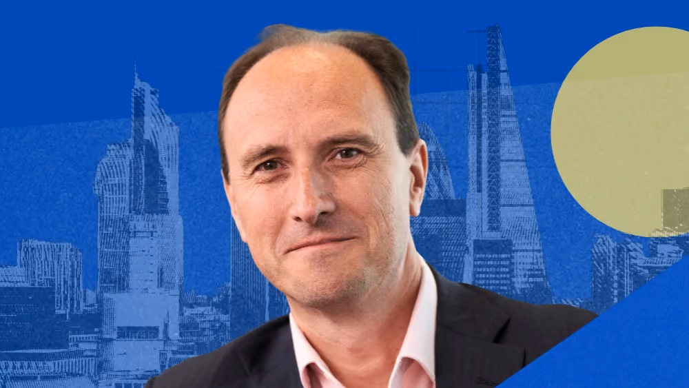 DWF boss Matt Doughty on life after listing and why most firms aren't ready for PE