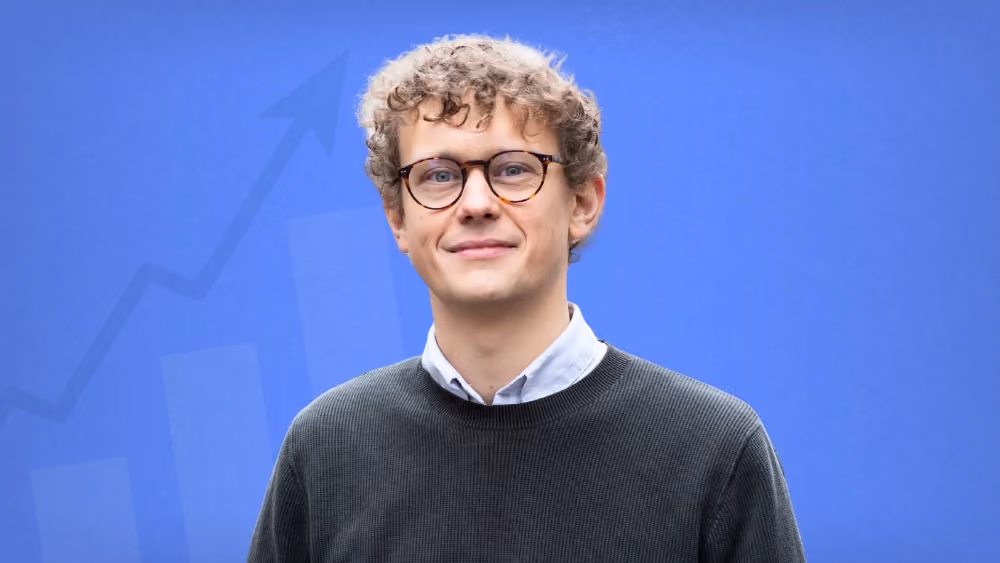 A legal tech founder on a 'bad idea' that led to a $60m raise for his AI startup