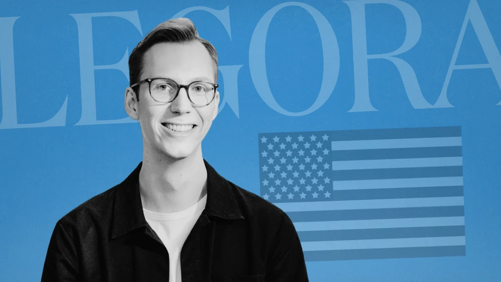 Legora expands US footprint with new offices amid 'extraordinary demand'