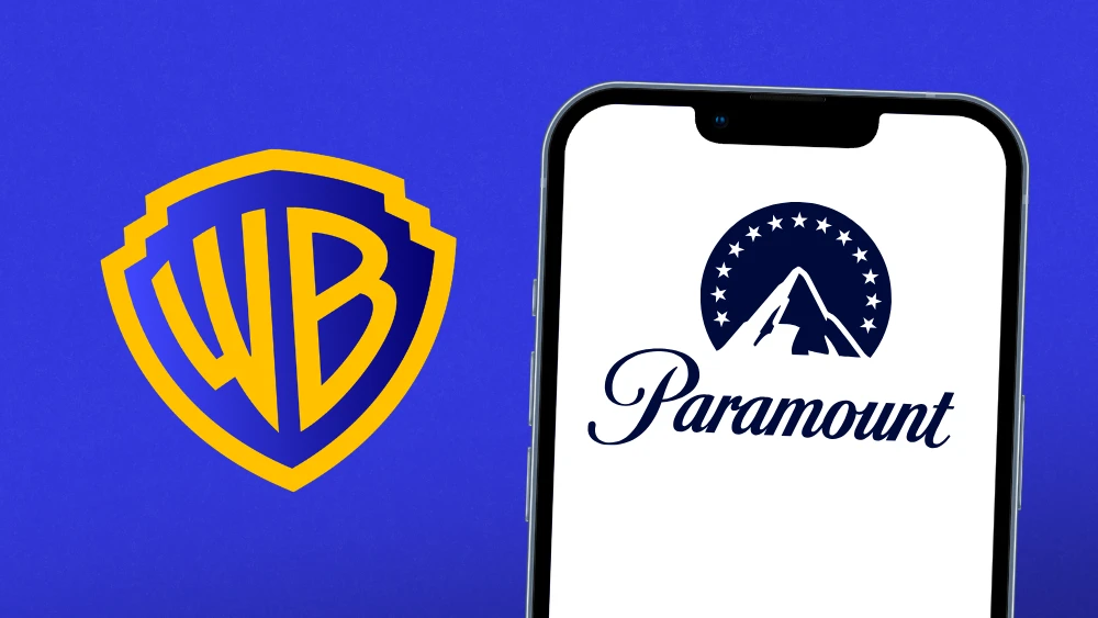 US elite advise as Paramount clinches $111bn blockbuster Warner Bros deal