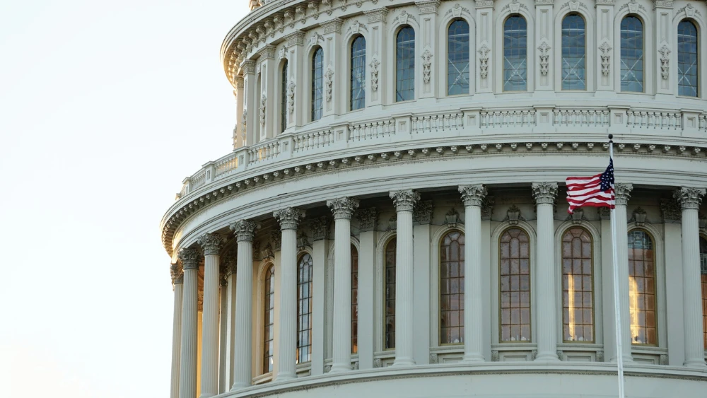 Trump administration drops bid to enforce Big Law executive orders