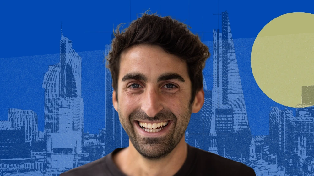 'AI is a top priority': Peter Duffy on the tech bets reshaping Big Law