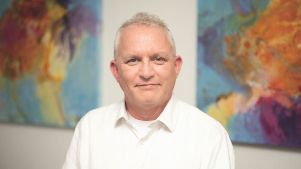 'I wish I'd done this 10 years ago': Why Clydes disputes chair Ben Knowles joined Keystone