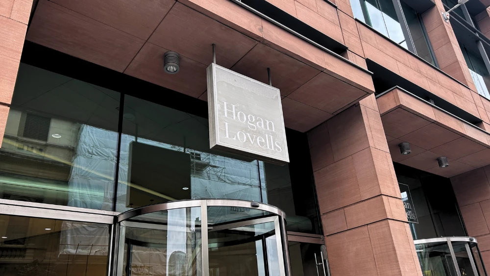 Hogan Lovells tops $3bn revenue in final results before Cadwalader merger