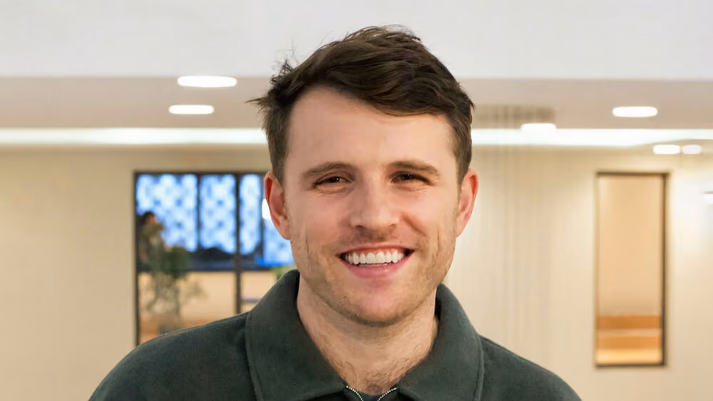 'Facts are our currency': Meet the legal tech founder helping lawyers find the facts