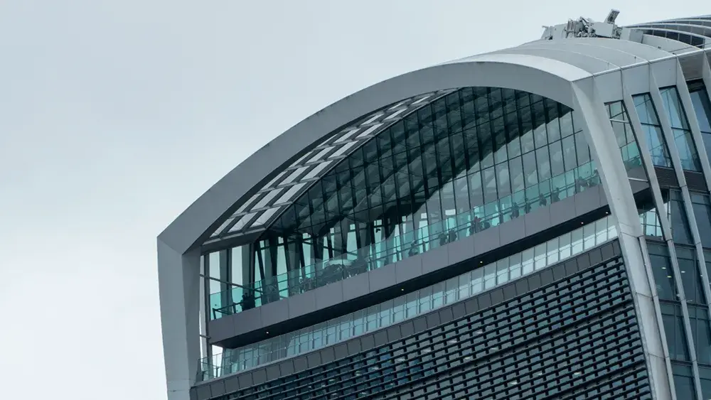 Kennedys fined £18k over client account misuse 