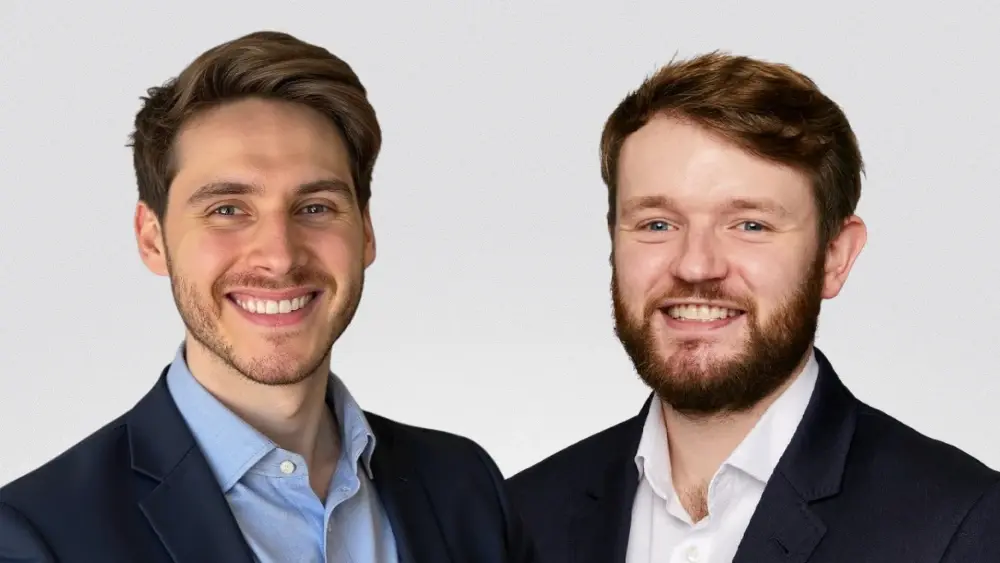 Ex-Goodwin lawyers raise $3m seed round to automate fund formation