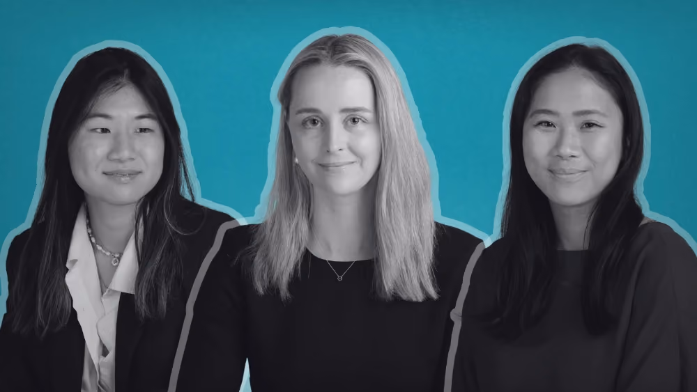 Meet the junior lawyers putting AI to work inside A&O Shearman