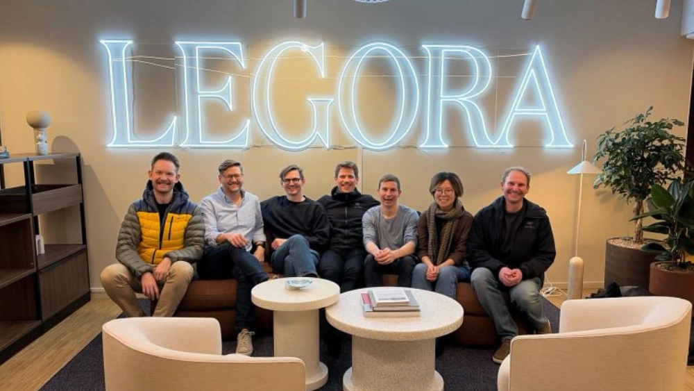 Legora’s first acquisition is Canadian agentic AI legal tech