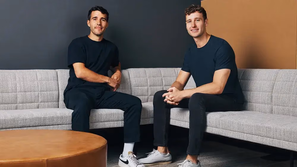 Harvey turns investor with LegalTech Fund partnership