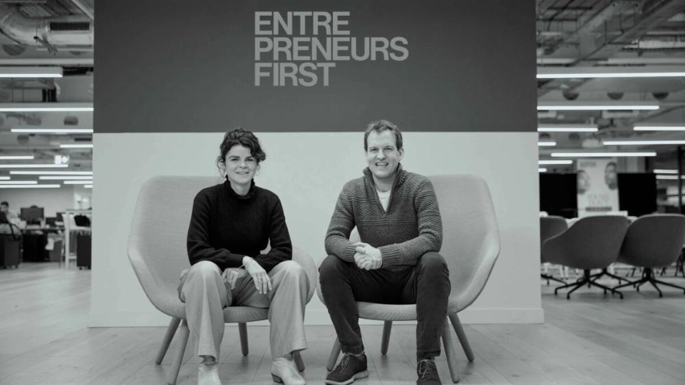 Ashurst guides $200m fundraise for London startup accelerator