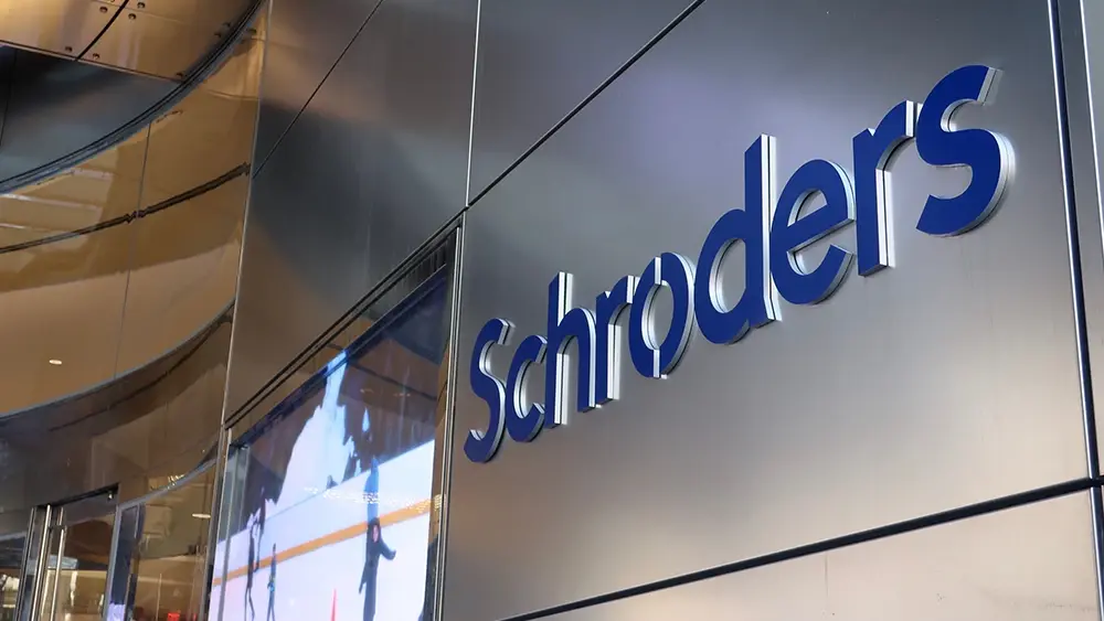Schroders takeover sees legal fees near £40m