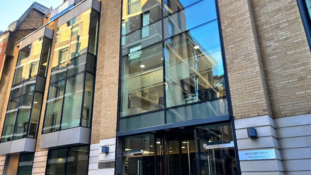 Macfarlanes promotes four in scaled-back partner round