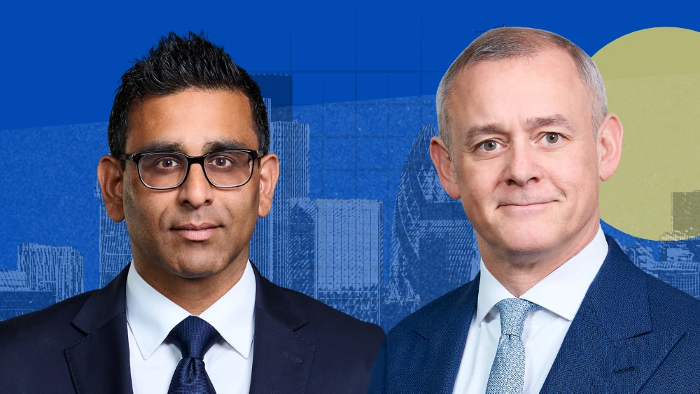 Inside Ropes & Gray's Europe strategy: Private capital, Milan and an all-equity partnership