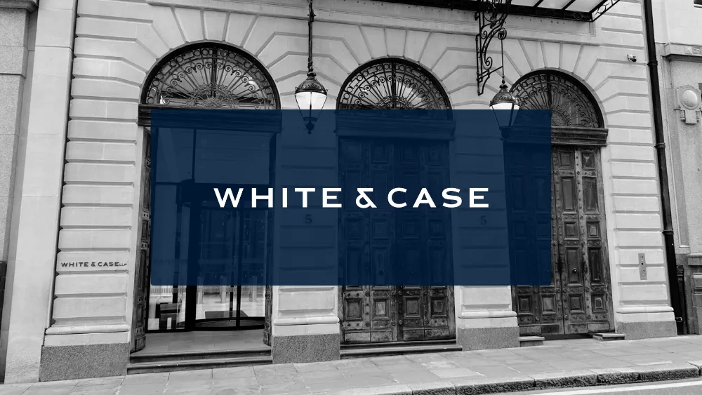 White & Case grows revenue to $3.6bn as it targets $5bn in three years