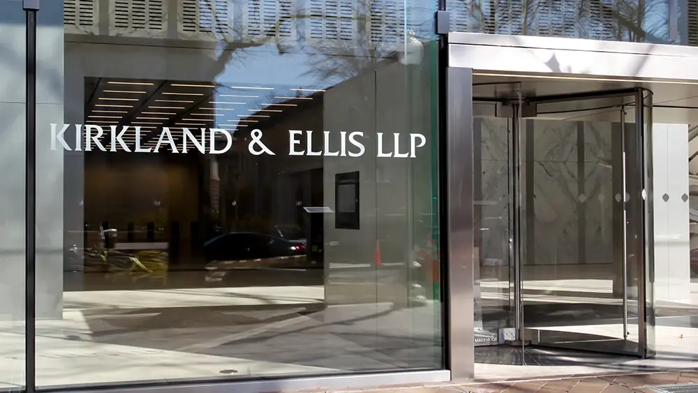 Kirkland pushes elite law firm profits to new level as PEP tops $11m