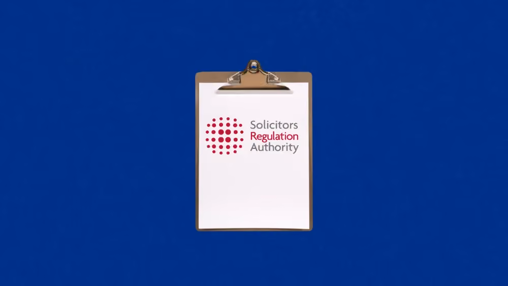 Ex-Withers staffer banned over Companies House filing cover-up