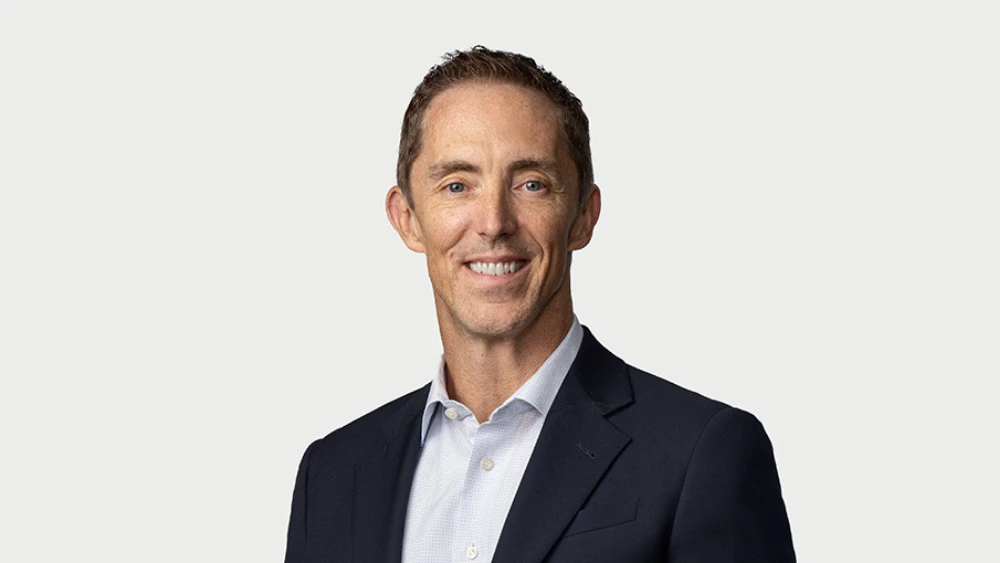 Harvey hires Gibson Dunn partner as chief strategy officer