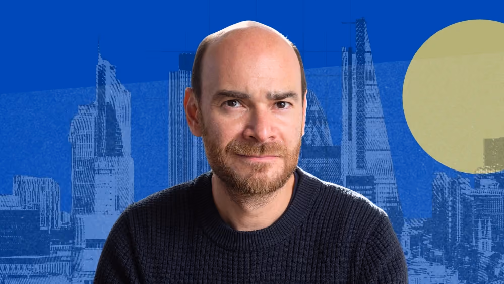 How AI-powered Lawhive plans to build a global consumer law firm
