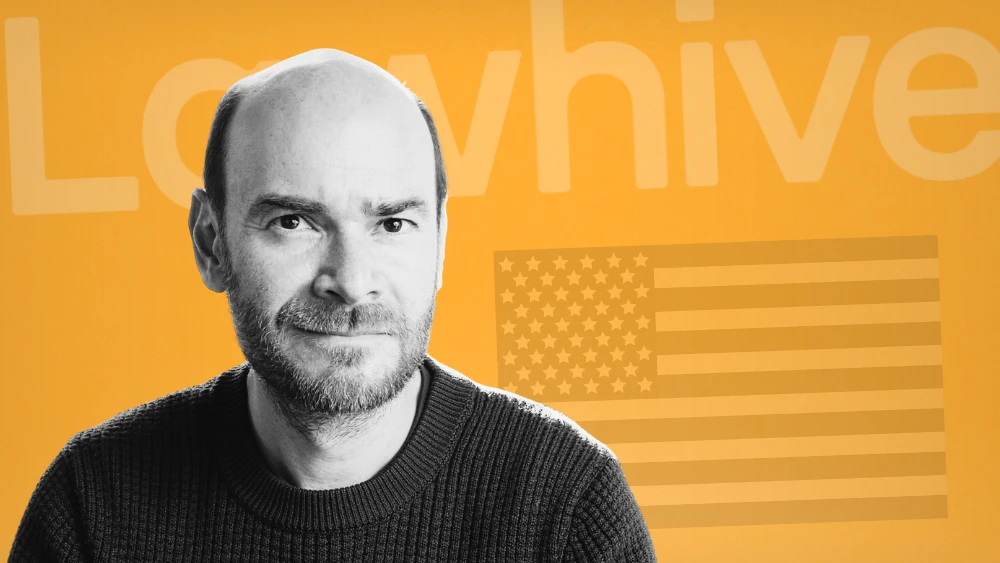 How AI-powered Lawhive is going after the global consumer law market