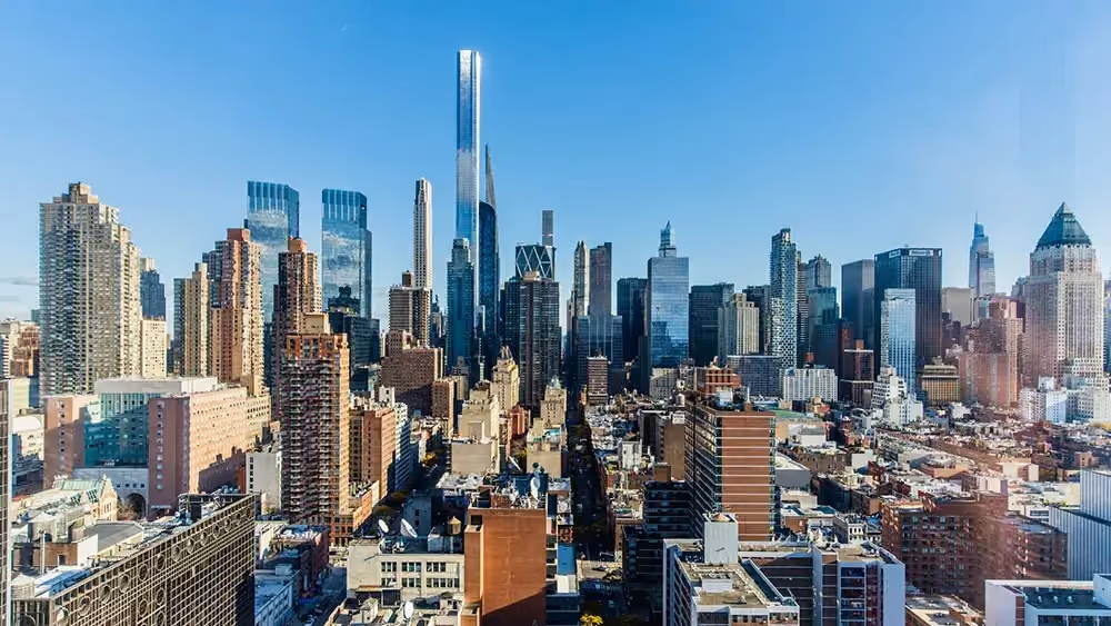 HSF Kramer adds M&A partner trio from Paul Hastings in New York