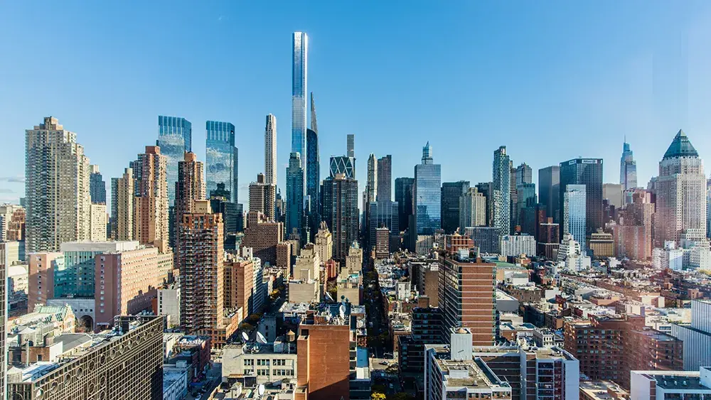 HSF Kramer adds M&A partner trio from Paul Hastings in New York