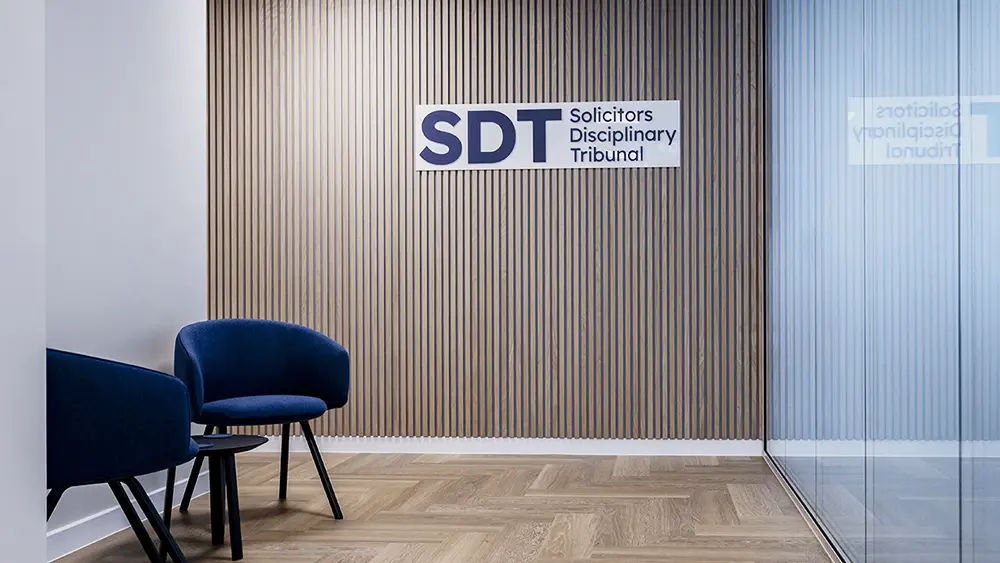 Ex-Jones Day partner suspended and fined £20k over ‘burn it’ order