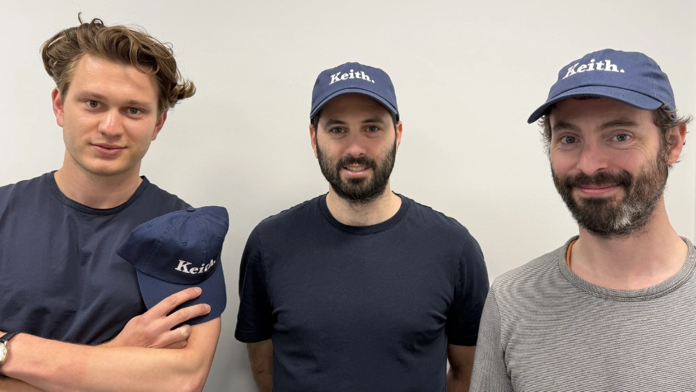 AI-native law firm Keith raises £2m to target ‘broken’ conveyancing market
