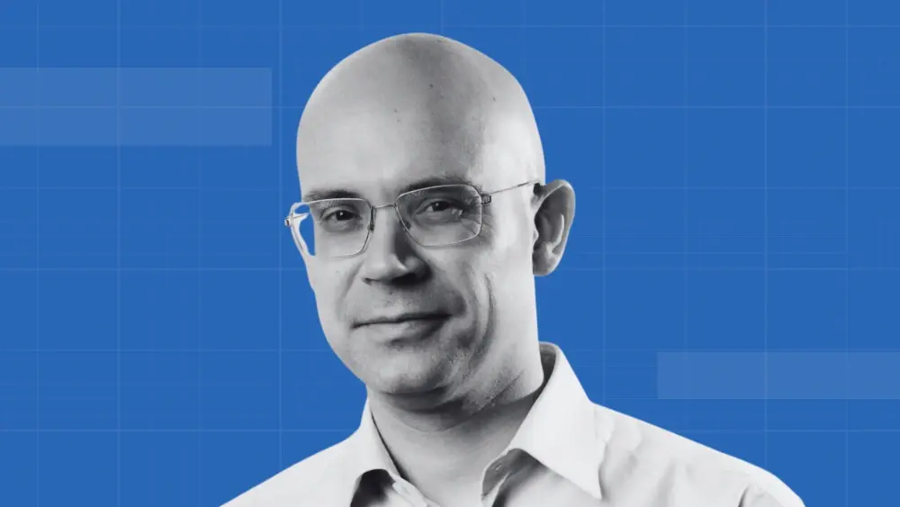 Ex-Slaughters lawyer on building a startup: ‘It quickly becomes obsessive’