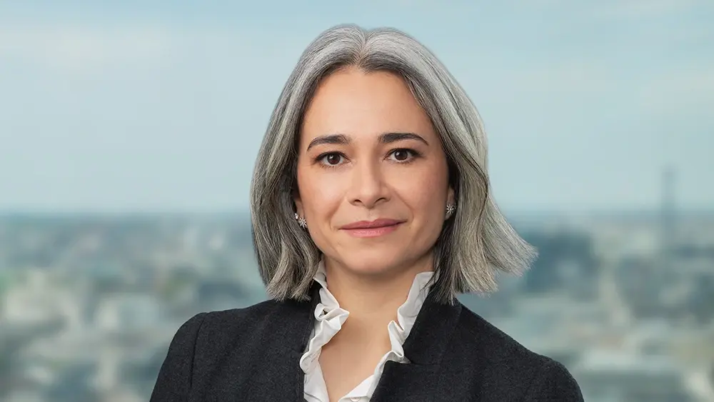 MoFo hires Pallas partner to boost London disputes bench