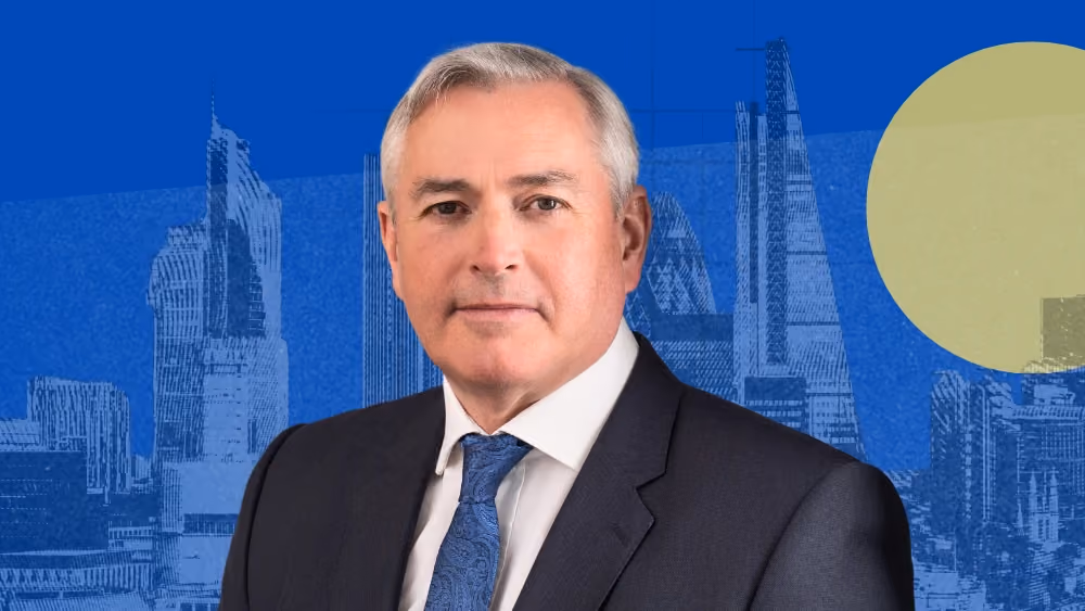 How Broadfield is rethinking the mid-market law firm model