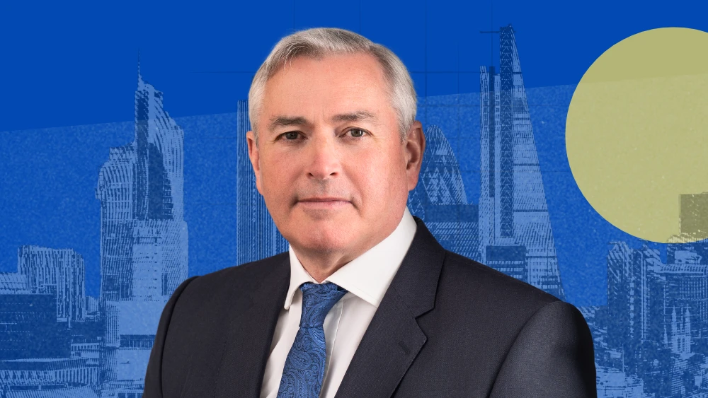 How Broadfield is rethinking the mid-market law firm model