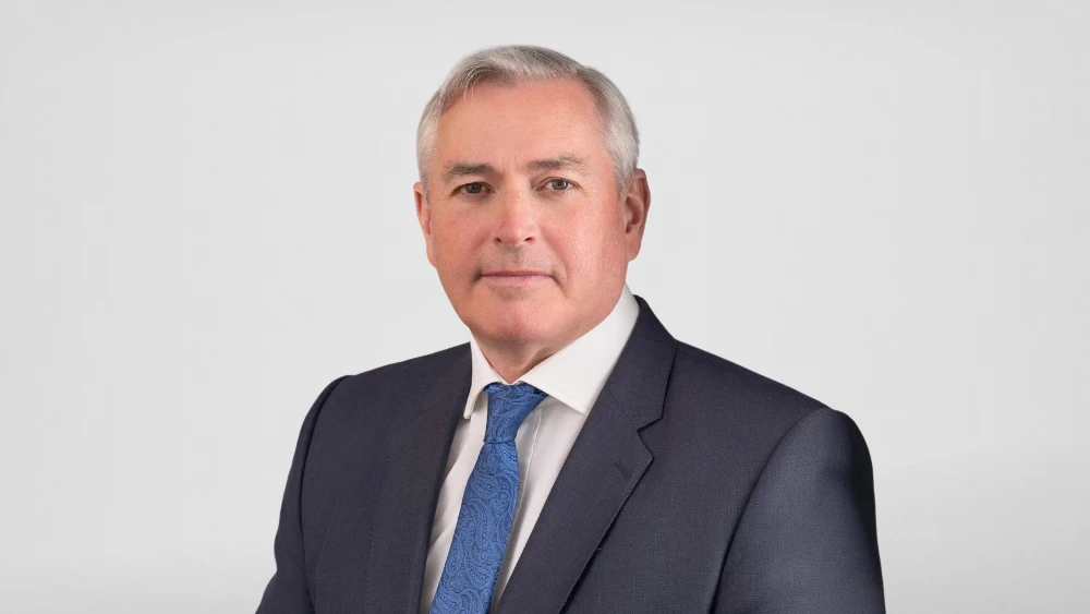 How Broadfield is rethinking the mid-market law firm model