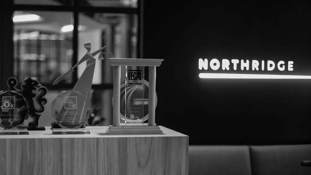 London sports firm Northridge takes private equity investment