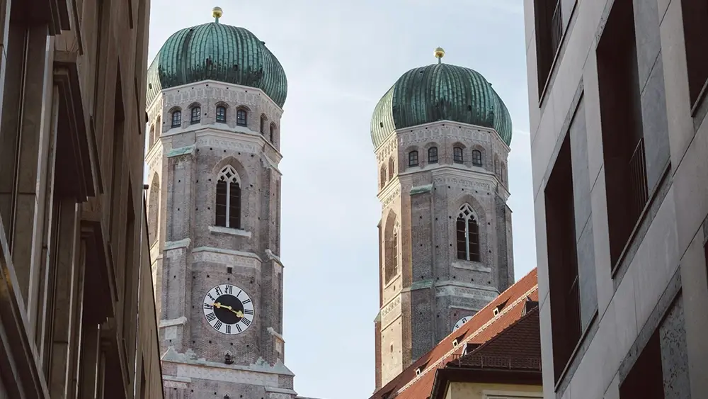 Legora opens Munich office as it targets European growth