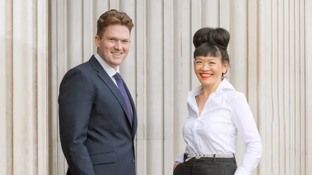 'The industry needs a reset': Why City law veteran Lesley Wan is taking on legal recruitment