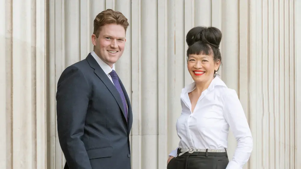 'The industry needs a reset': Why City law veteran Lesley Wan is taking on legal recruitment