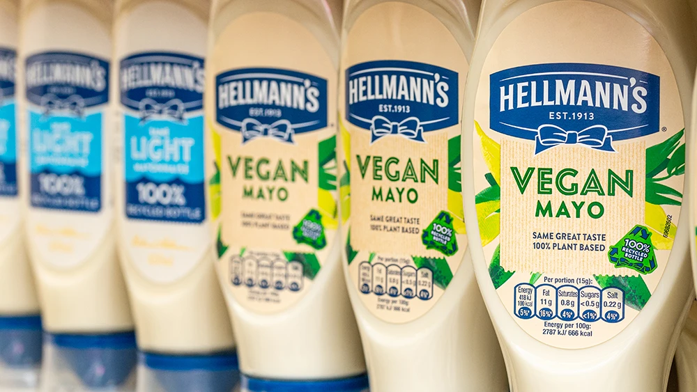 CC, Hogan Lovells act on Unilever's $44bn condiments mega-merger