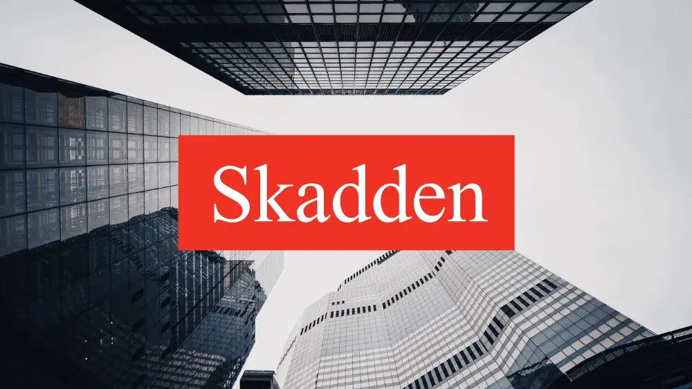 Skadden ramps up London partner promotions in first round under new model