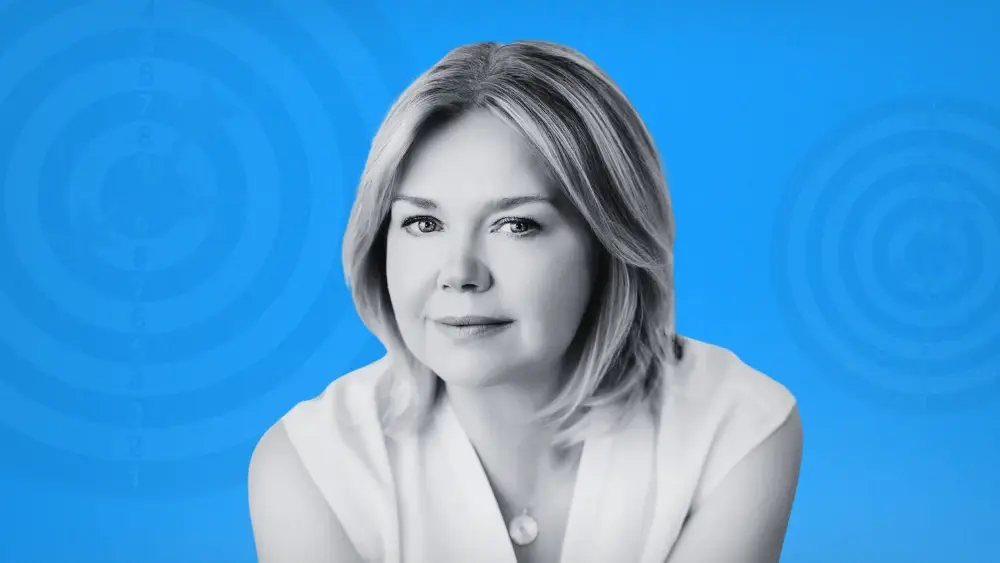 A legal psychologist on why you should stop trying to be so perfect