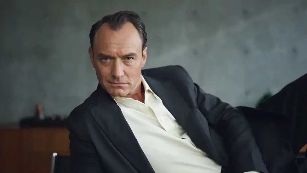 From Harvey Specter to Jude Law, legal tech fights for star power