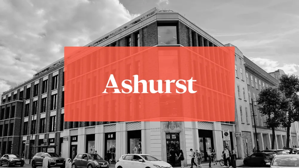 Ashurst and Perkins Coie merger gets green light from partners