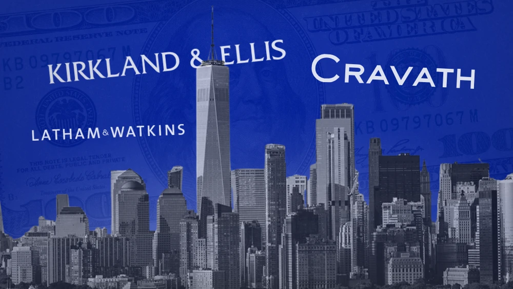 The $30m partner era has arrived in the US - but money isn't the full story