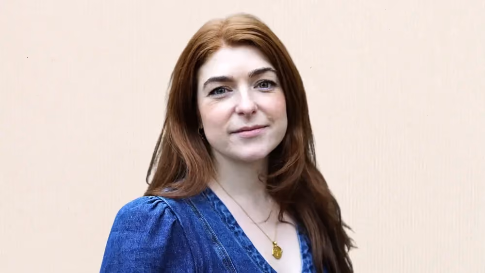 The ex-Clifford Chance associate using AI avatars to teach lawyers how to get ahead