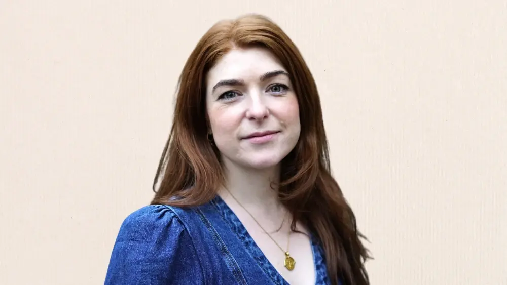 The ex-Clifford Chance associate using AI avatars to teach lawyers how to get ahead